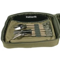 Trakker Fishing NXG Deluxe Food Set -Trakker Trakker NXG Deluxe Food Set 5