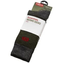 Trakker Winter Merino Fishing Socks 6 Trakker Winter Merino Fishing Socks -Trakker Trakker Winter Merino Socks 1