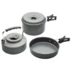 Trakker Armolife Complete Fishing Cookware Set -Trakker Trakker Armolife Complete Cookware Set