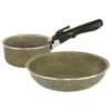 Trakker Armolife Marble Fishing Cookset -Trakker Trakker Armolife Marble Cookset 1