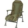 Trakker Levelite Longback Fishing Chair 2 Trakker Levelite Longback Fishing Chair -Trakker Trakker Levelite Longback Chair 1
