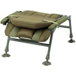 Trakker Levelite Longback Fishing Chair -Trakker Trakker Levelite Longback Chair 2