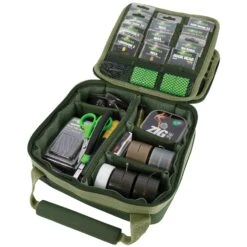 Trakker NXG Compact Tackle Fishing Bag -Trakker Trakker NXG Compact Tackle Bag 3
