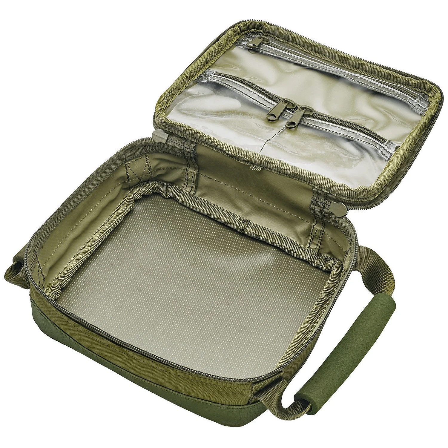 Trakker NXG Modular Lead Pouch Complete 4 Trakker NXG Modular Lead Pouch Complete - Image 2