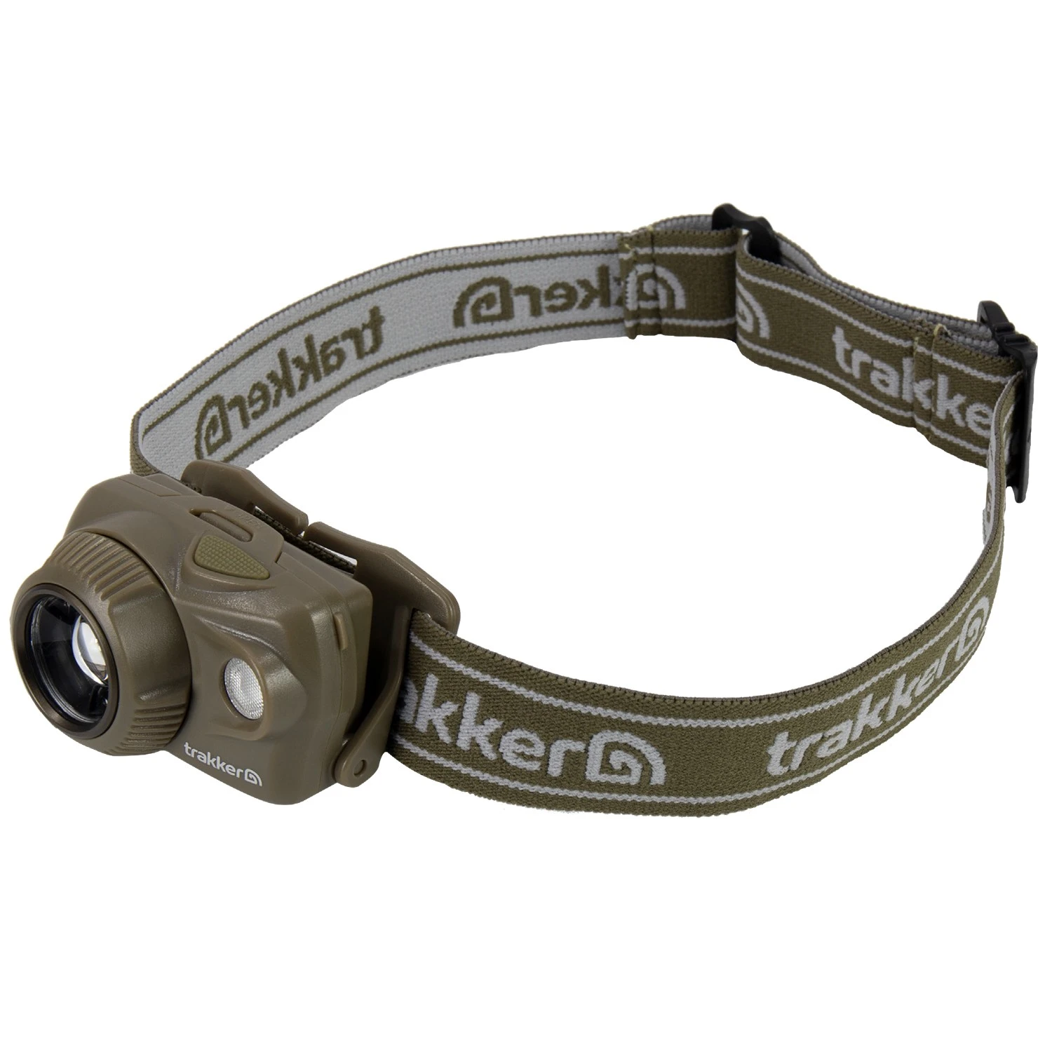 Trakker Nitelife Head Torch 580 Zoom 3 Trakker Nitelife Head Torch 580 Zoom