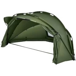 Trakker SLX 100 Fishing Bivvy -Trakker Trakker SLX V3 Bivvy 1 Man 10