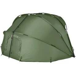 Trakker SLX 100 Fishing Bivvy -Trakker Trakker SLX V3 Bivvy 1 Man 11