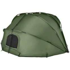 Trakker SLX 100 Fishing Bivvy -Trakker Trakker SLX V3 Bivvy 1 Man 12