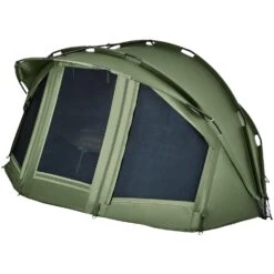 Trakker SLX 100 Fishing Bivvy -Trakker Trakker SLX V3 Bivvy 1 Man 3