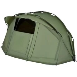 Trakker -Trakker Trakker SLX V3 Bivvy 1 Man 4