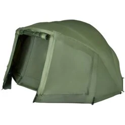 Trakker SLX 100 Fishing Bivvy Wrap 10 Trakker SLX 100 Fishing Bivvy Wrap -Trakker Trakker SLX V3 Overwrap 1 Man 3