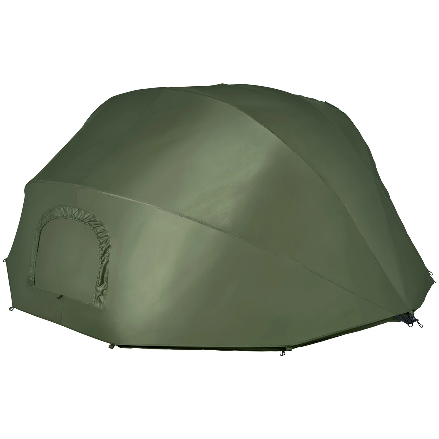 Trakker SLX 100 Fishing Bivvy Wrap 7 Trakker SLX 100 Fishing Bivvy Wrap - Image 5
