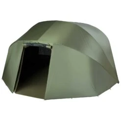 Trakker Superdome Fishing Bivvy Extended Wrap -Trakker Trakker Superdome Bivvy Extended Wrap 8
