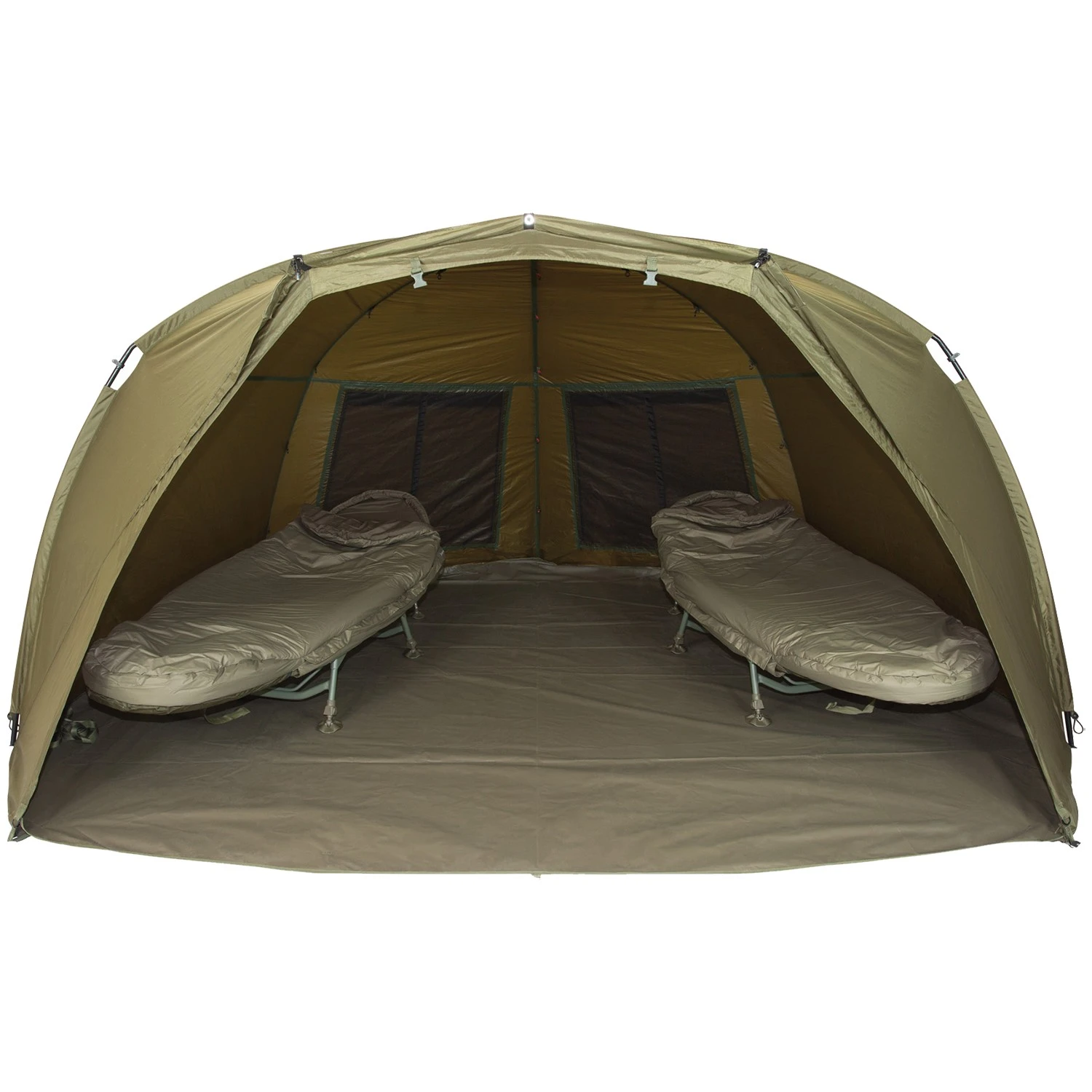 Trakker Tempest 200 Fishing Bivvy 6 Trakker Tempest 200 Fishing Bivvy - Image 4