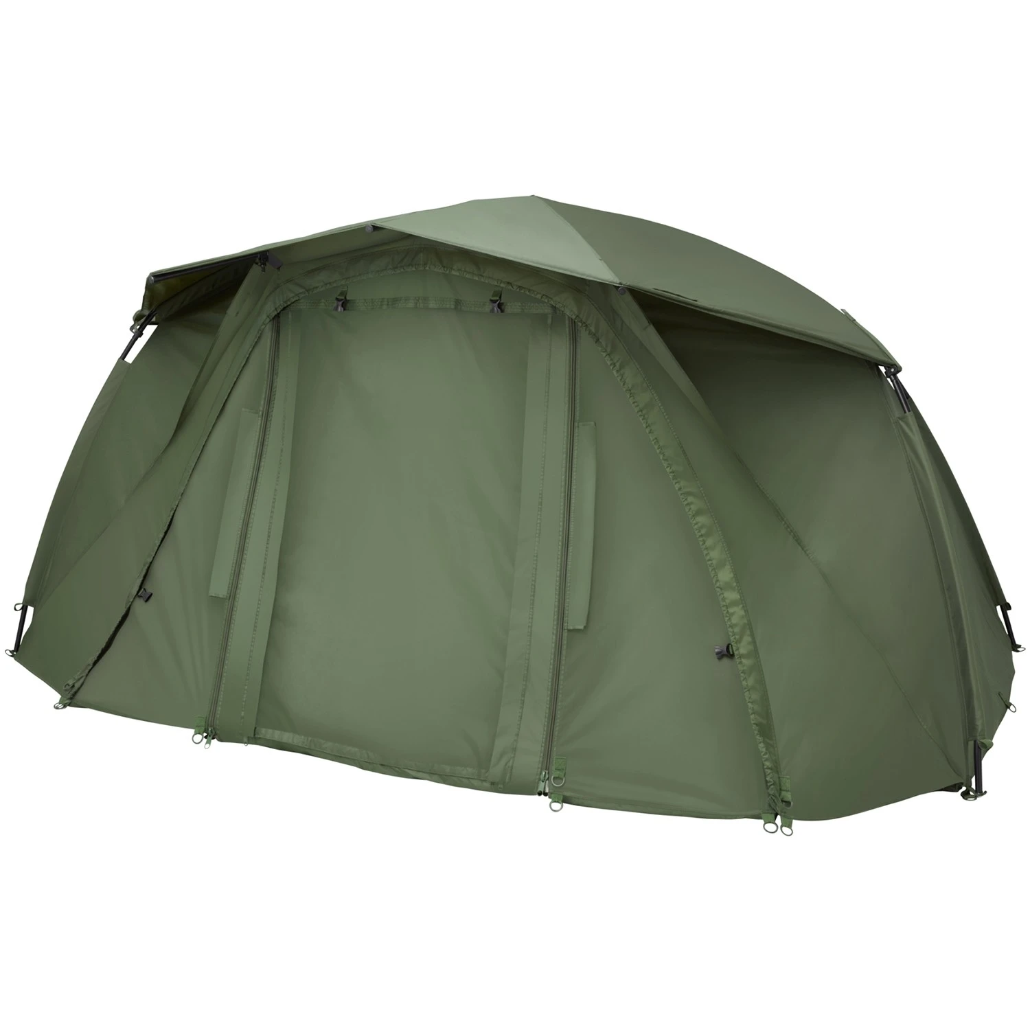 Trakker Tempest Brolly 100 Skull Cap 4 Trakker Tempest Brolly 100 Skull Cap - Image 2
