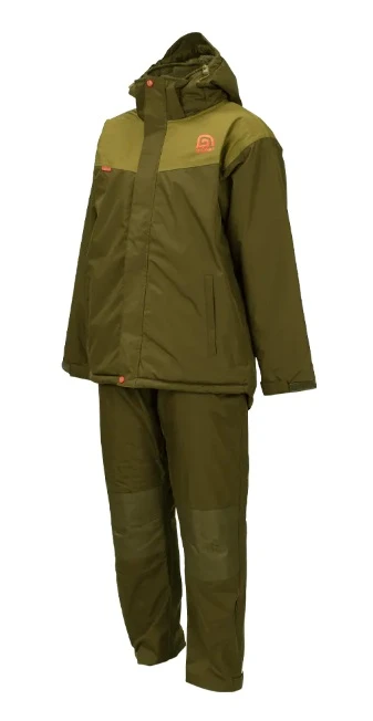 Trakker CR-2 Piece Winter Suit 4 Trakker CR-2 Piece Winter Suit - Image 2