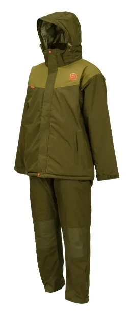Trakker CR-2 Piece Winter Suit 5 Trakker CR-2 Piece Winter Suit - Image 3