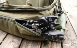 Trakker NXG 50L Rucksack -Trakker ab2ec809372db775