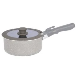 Trakker Armolife Fishing Cookset Lid -Trakker armolife cookset lid 1