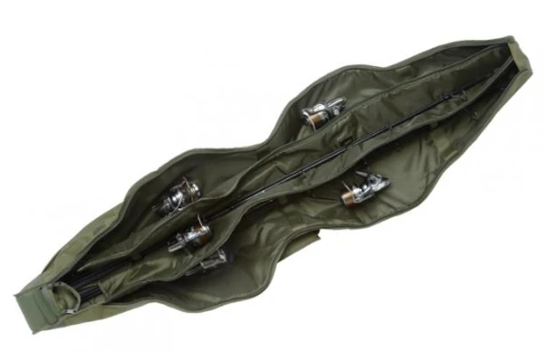 Trakker NXG Compact 5 Rod Sleeve 12ft/200cm 3 Trakker NXG Compact 5 Rod Sleeve 12ft/200cm