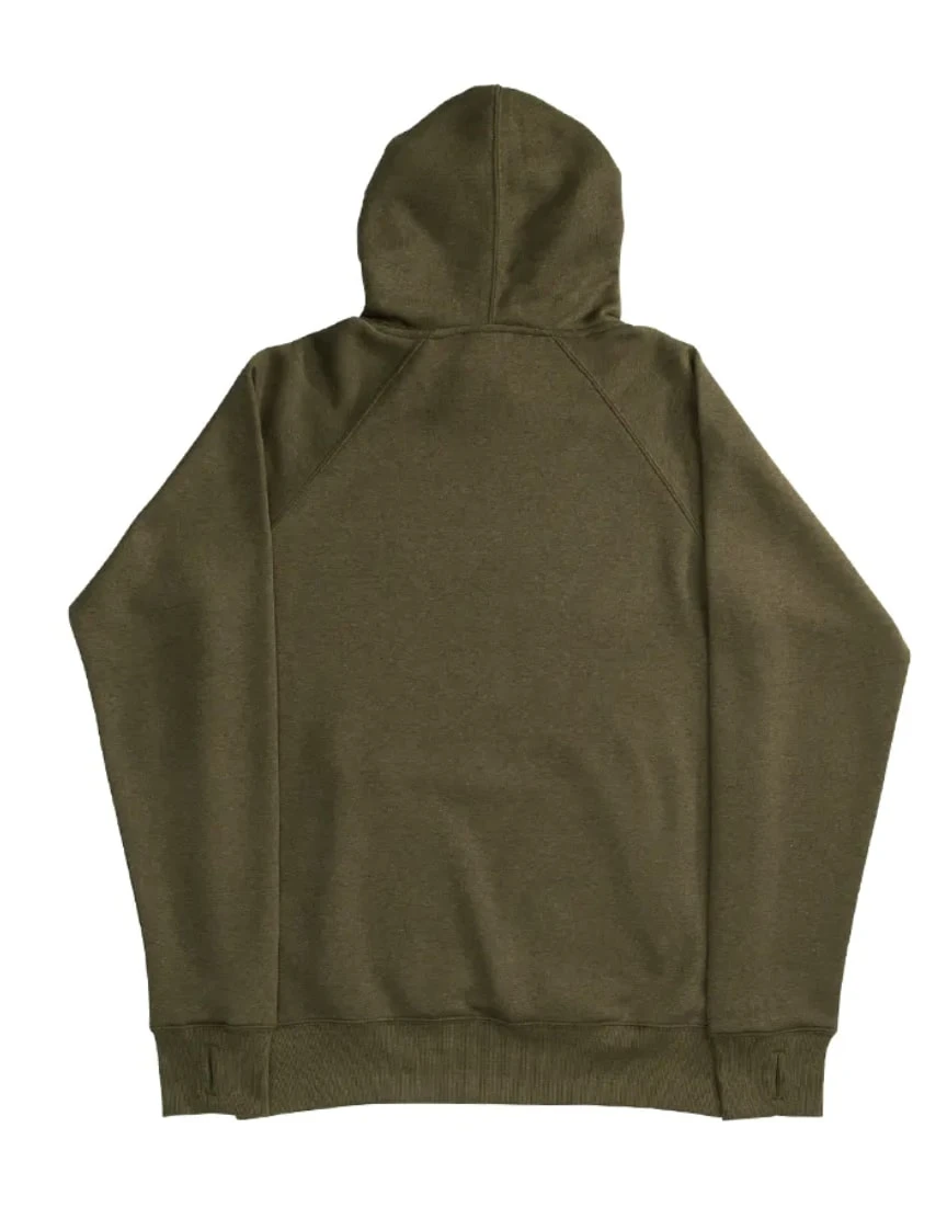 Trakker Premium Marl Hoody 4 Trakker Premium Marl Hoody - Image 2