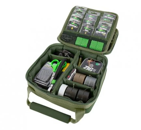 Trakker NXG Compact Tackle Bag 5 Trakker NXG Compact Tackle Bag - Image 3