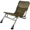 Trakker RLX Nano Fishing Chair -Trakker cc trakker rlx nano chair 1