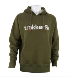 Trakker Logo Hoody