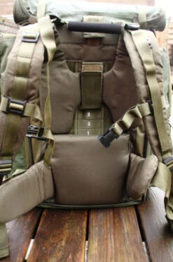 Trakker NXG 50L Rucksack -Trakker d003c2bbf7ac92e1