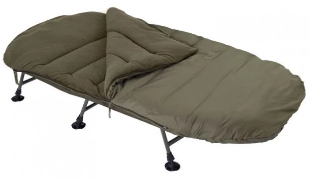 Trakker Big Snooze Bag 4 Trakker Big Snooze Bag - Image 2