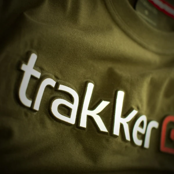 Trakker 3D Printed T-Shirt 6 Trakker 3D Printed T-Shirt - Image 4