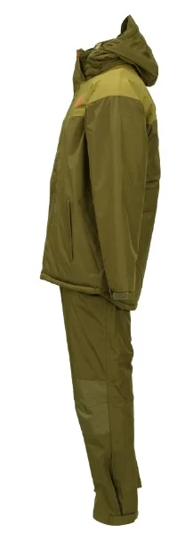 Trakker CR-2 Piece Winter Suit 6 Trakker CR-2 Piece Winter Suit - Image 4