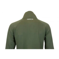 Trakker Half Zip Top With UV Sun Protection Shirt -Trakker ee1b4e83f91f4752