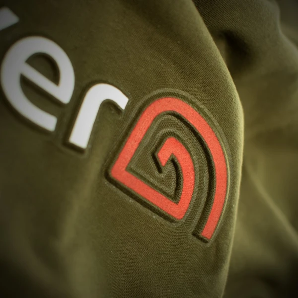 Trakker 3D Printed T-Shirt 5 Trakker 3D Printed T-Shirt - Image 3