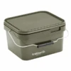 Trakker Olive Square Container 1 Trakker Olive Square Container -Trakker f0255653cbecb5d7