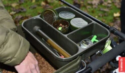 Trakker Heavy Duty Cuvette 8 Trakker Heavy Duty Cuvette -Trakker f20c107ccdf345bd