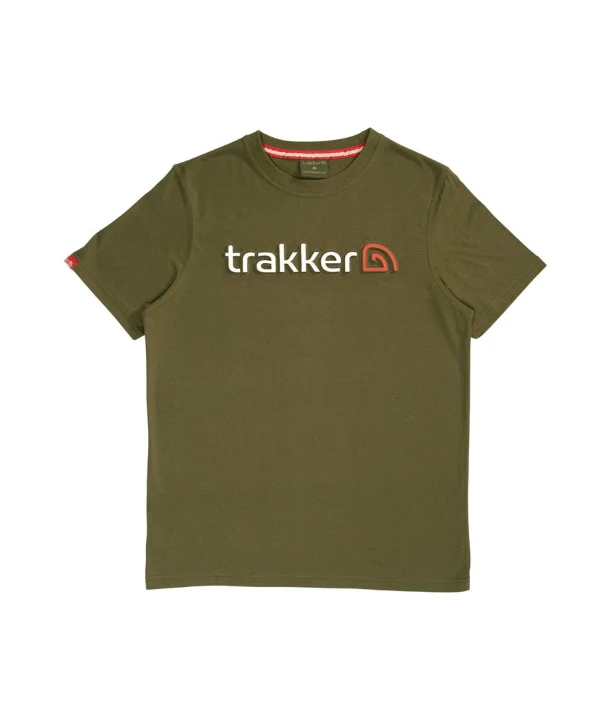 Trakker 3D Printed T-Shirt 3 Trakker 3D Printed T-Shirt