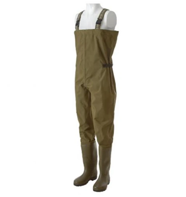 Trakker N2 Chest Waders 3 Trakker N2 Chest Waders