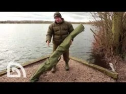 Trakker NXG Compact 5 Rod Sleeve