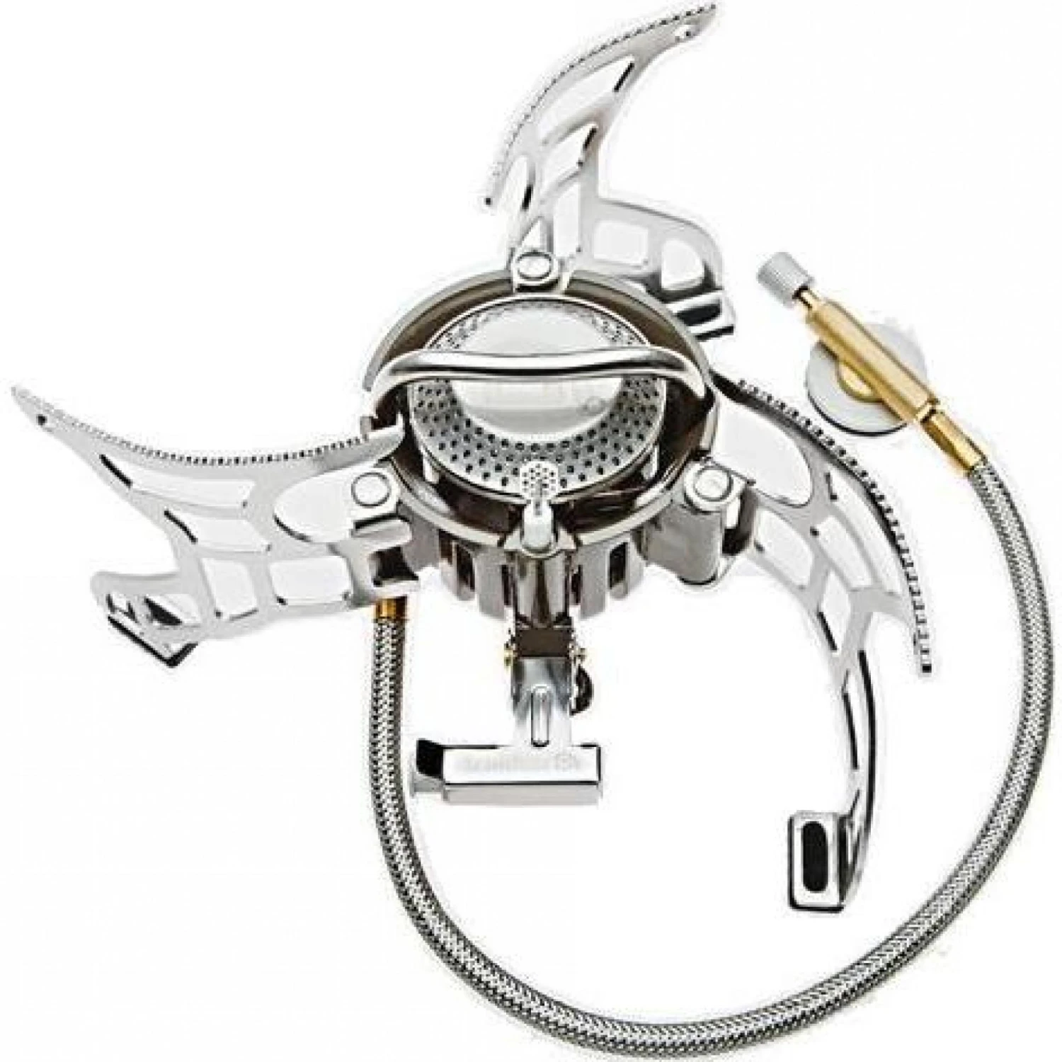 Stove Trakker Armolife CG-3 5 Stove Trakker Armolife CG-3 - Image 3