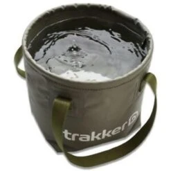 Water Bucket Trakker Collapsible