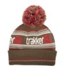 Trakker Team Bobble Beanie Fishing Hat -Trakker tracker team bobble hat 1