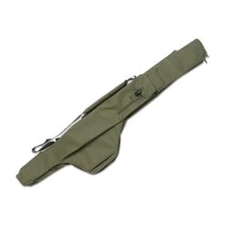 Trakker NXG 3 Rod Padded Fishing Sleeve