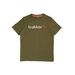 T-shirt Trakker 3D Printed [Size S]