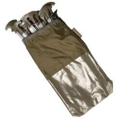 Trakker 8 Inch Fishing Peg Set - 10 Pack -Trakker trakker 8 inch fishing peg set 3 1