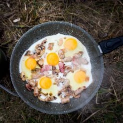 Trakker Armolife Marble Fishing Cookset 29 Trakker Armolife Marble Fishing Cookset -Trakker trakker armolife marble cookset 2 1