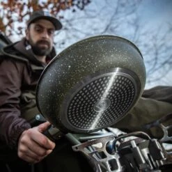 Trakker Armolife Marble Fishing Cookset 27 Trakker Armolife Marble Fishing Cookset -Trakker trakker armolife marble cookset 7