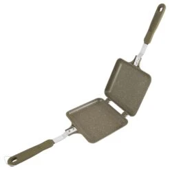 Trakker Armolife Marble Sandwich Fishing Toaster -Trakker trakker armolife marble sandwich toaster 2 1