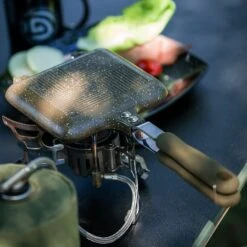 Trakker Armolife Marble Sandwich Fishing Toaster -Trakker trakker armolife marble sandwich toaster 3 1