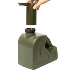 Trakker PowerFlo Tap -Trakker trakker armolife powerflo tap 8